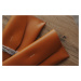 Wood Style Psaníčko Hranaté - Caramel Popruh: Řetízkový zlatý