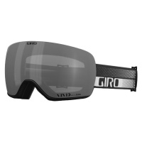 Lyžařské brýle Giro Article II Black/White Barva: černá