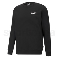 Puma ESS Small Logo Crew TR M 58668401 - puma black