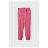 Dětské tepláky Sweat pant 152 name it