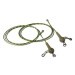 Extra Carp Lead Core System With Safety Sleeves 60cm