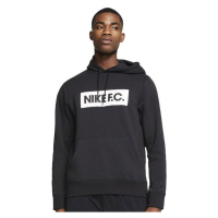 Mikina Nike NK FC Essntl Flc Hoodie M CT2011 010 pánské