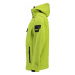 GEOGRAPHICAL NORWAY bunda pánská TENDANCE softshell DRY TECH 5000