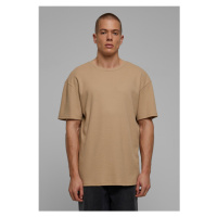 Urban Classics / Waffle Tee unionbeige