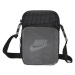 NIKE-NK HERITAGE CROSSBODY 2.0 TRL Černá 3L