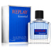 Replay Essential For Him toaletní voda pro muže 75 ml
