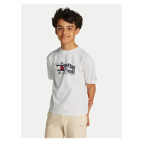 T-Shirt Tommy Hilfiger