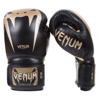 Venum GIANT 3.0 Boxerské rukavice, černá, velikost