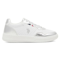 Sneakersy U.S. Polo Assn.