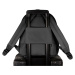 Heys Puffer Backpack Black