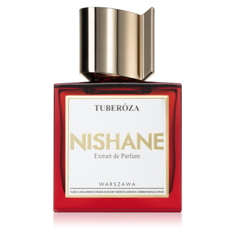 Nishane Tuberóza parfémový extrakt unisex 50 ml