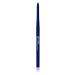 3INA The 24H Automatic Eye Pencil dlouhotrvající tužka na oči odstín 857 - Navy blue 0,28 g
