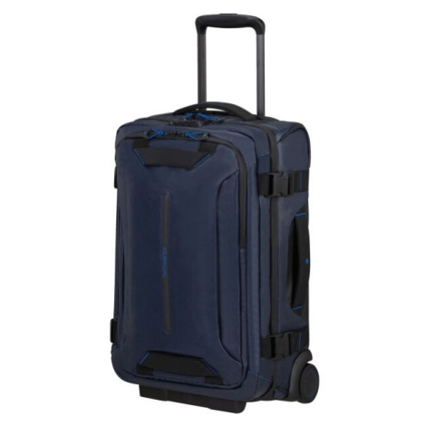 SAMSONITE ECODRIVER DUFFLE 55 DF Cestovní taška, tmavě modrá, velikost