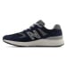 New Balance MW880CB6 Pánská vycházková obuv, tmavě modrá, velikost 45.5