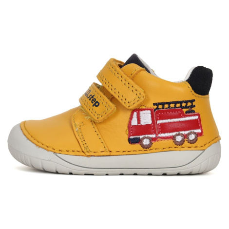 DD Step S070-41783A Yellow