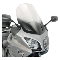 KAPPA KD303ST čiré plexi Honda CBF 600 S/600 N (04-12) čirá