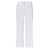 Bonprix BODYFLIRT 7/8 kalhoty Barva: Bílá, Mezinárodní