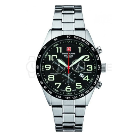 Swiss Alpine Military Aviator Chrono 7047.9137