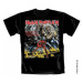 Iron Maiden tričko, Number Of The Beast, pánské
