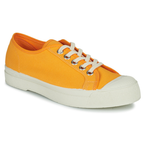 Bensimon ROMY B79 FEMME Oranžová