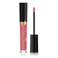 Max Factor Tekutá matná rtěnka Lipfinity Velvet Matte (Lipstick) 4 ml 045