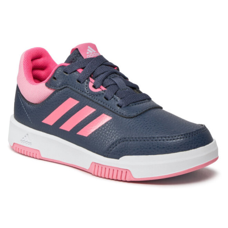 ADIDAS-Tensaur Sport 2.0 shadow navy/lucid pink/bliss pink Modrá