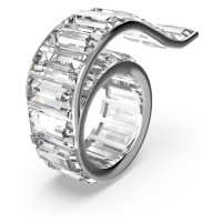 Swarovski Originální prsten s krystaly Matrix 5610742