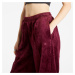 adidas Originals Velvet Pant Maroon