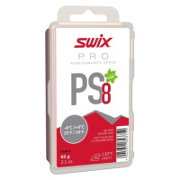 Swix PURE SPEED PS08 Parafín, červená, velikost