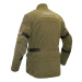 RST Textilní bunda na motorku RST RAID CE / JKT 2192 - zelená