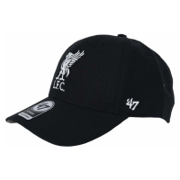 '47 Brand EPL FC Liverpool Cap Černá