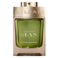 BVLGARI - Man Wood Essence - Parfémová voda