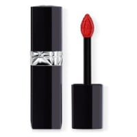 Dior Tekutá lesklá rtěnka Forever (Lacquer Rouge) 6 ml 840 Radiant