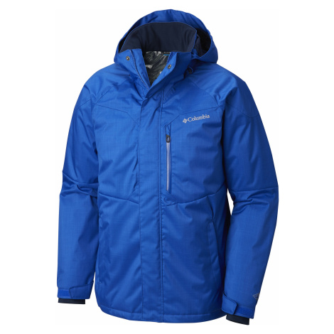 Pánská zimní bunda Columbia Alpine Action™ Jacket