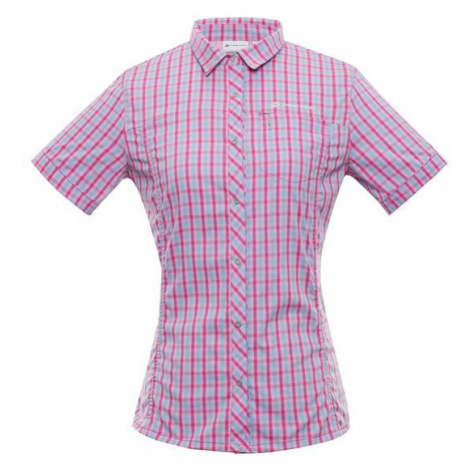 Lurina 3 růžová dámská košile