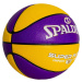 BASKETBALOVÝ MÍČ SPALDING SUPER FLITE BALL Fialová