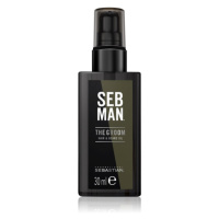 Sebastian Professional SEB MAN The Groom olej na vousy 30 ml