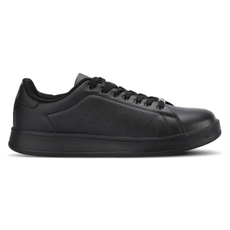 Slazenger Adamo I Sneaker Men's Shoes Black / Black