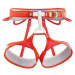 Petzl Hirundos Red Lezecký úvazek