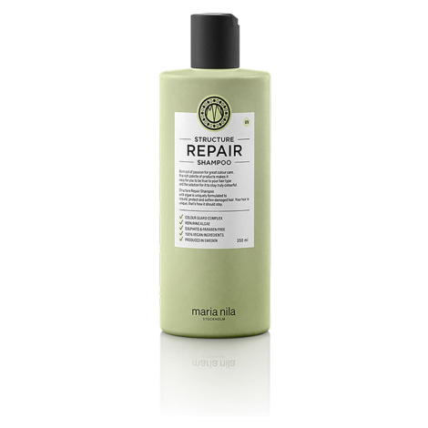 Šampon Structure Repair – 350 ml