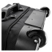 Quadra Tungsten™ Mobile Office Cestovní organizér QD973 Black