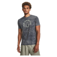 Pánské tričko Under Armour Run Anywhere Tee