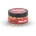 Mikbaits Boilies Feeder pop-up 8+12mm 100ml - Mango