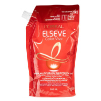 L'Oréal Paris Elseve Color Vive refill šampon pro barvené vlasy 500 ml