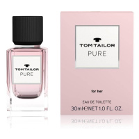 Tom Tailor Pure For Her - EDT 50 ml