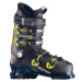 Salomon X ACCESS 80 WIDE Pánská lyžařská bota, černá, velikost