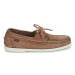 Sebago PORTLAND NUBUCK Hnědá