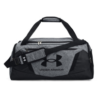 Sportovní taška Undeniable 5.0 Duffle MD Grey - Under Armour