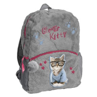 Paso dětský batoh Clever Kitty