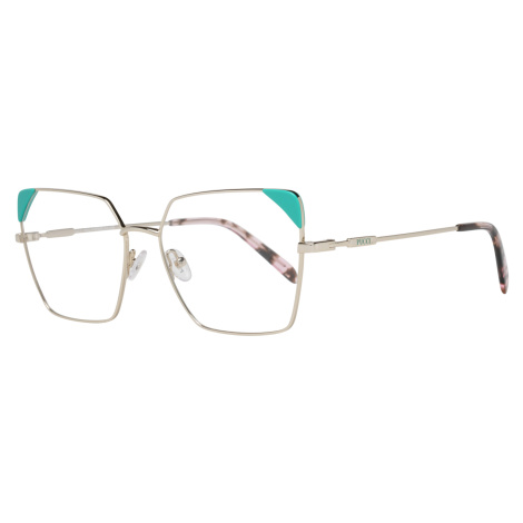 Emilio Pucci obroučky na dioptrické brýle EP5111 032 55  -  Dámské